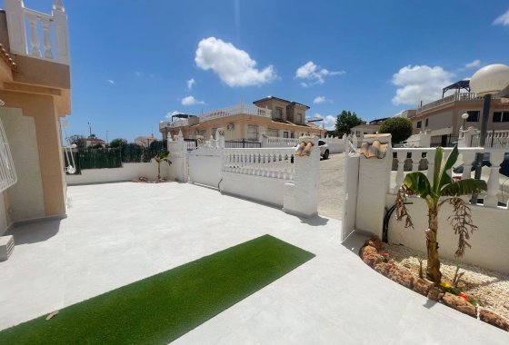 Reventa - Adosado - Ciudad Quesada - La Marquesa Golf