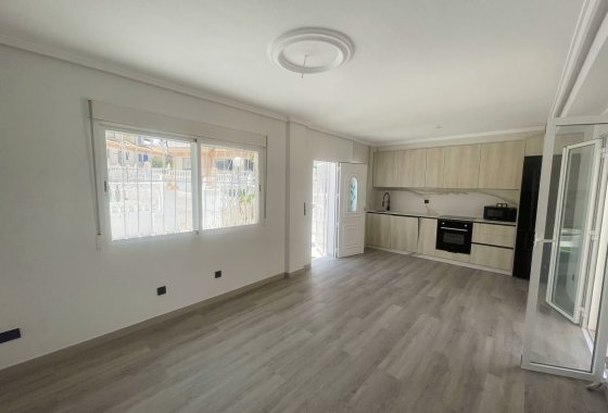 Reventa - Adosado - Ciudad Quesada - La Marquesa Golf