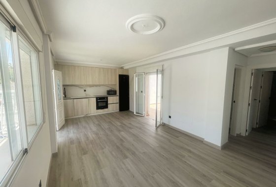 Reventa - Adosado - Ciudad Quesada - La Marquesa Golf