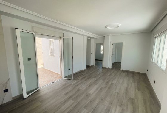 Reventa - Adosado - Ciudad Quesada - La Marquesa Golf