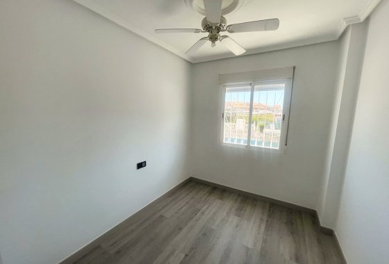 Reventa - Adosado - Ciudad Quesada - La Marquesa Golf