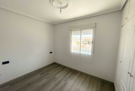 Reventa - Adosado - Ciudad Quesada - La Marquesa Golf