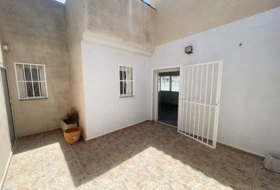 Reventa - Adosado - Ciudad Quesada - La Marquesa Golf