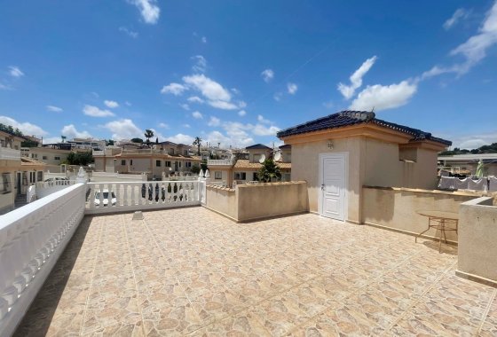 Reventa - Adosado - Ciudad Quesada - La Marquesa Golf