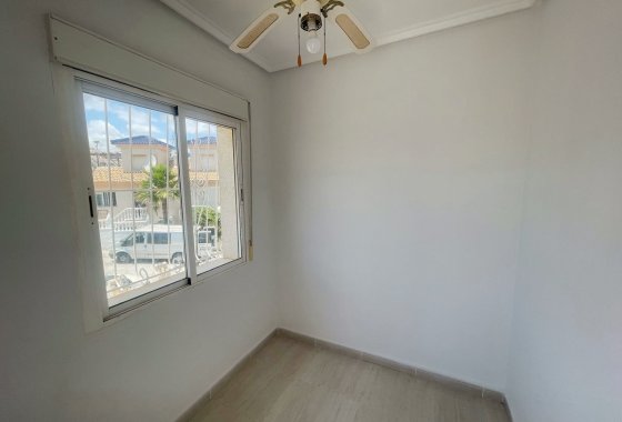 Reventa - Adosado - Ciudad Quesada - La Marquesa Golf