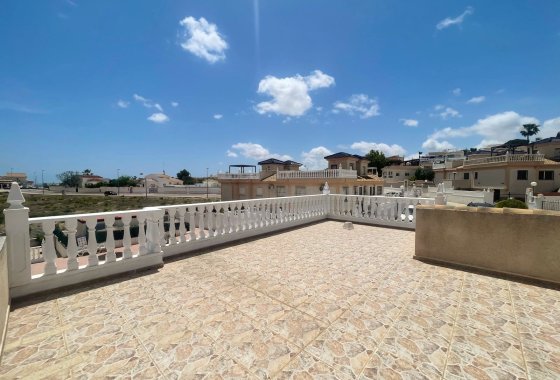 Reventa - Adosado - Ciudad Quesada - La Marquesa Golf