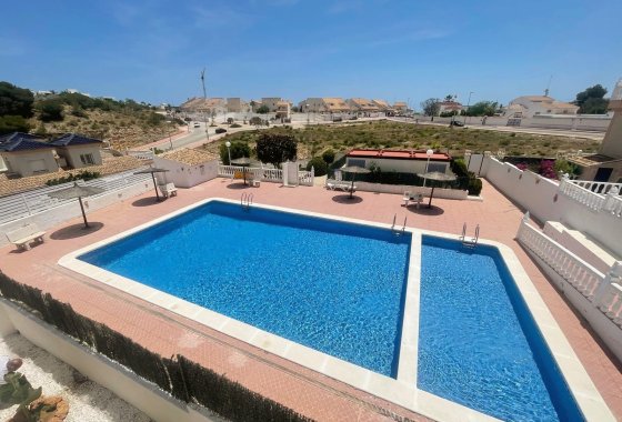 Reventa - Adosado - Ciudad Quesada - La Marquesa Golf