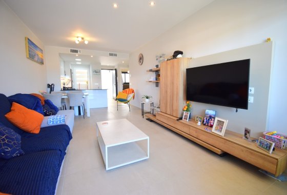 Reventa - Apartamento / piso - Orihuela Costa - Playa Flamenca