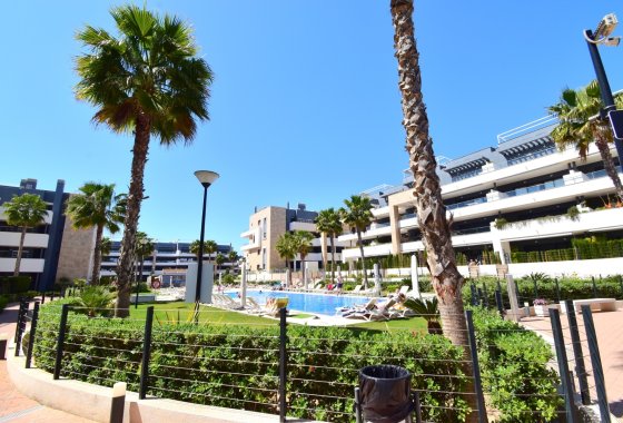 Reventa - Apartamento / piso - Orihuela Costa - Playa Flamenca