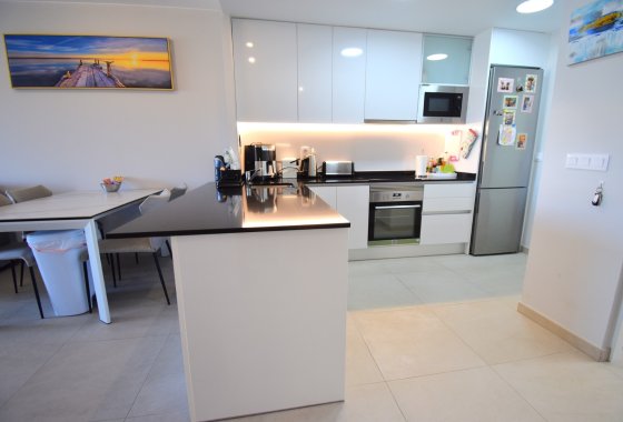 Reventa - Apartamento / piso - Orihuela Costa - Playa Flamenca