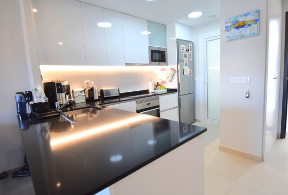 Reventa - Apartamento / piso - Orihuela Costa - Playa Flamenca