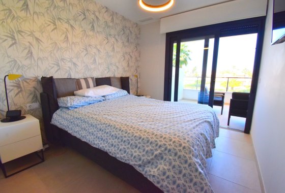 Reventa - Apartamento / piso - Orihuela Costa - Playa Flamenca