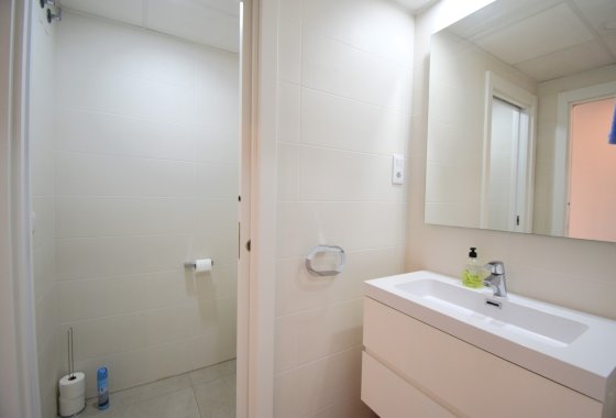 Reventa - Apartamento / piso - Orihuela Costa - Playa Flamenca