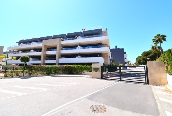 Reventa - Apartamento / piso - Orihuela Costa - Playa Flamenca