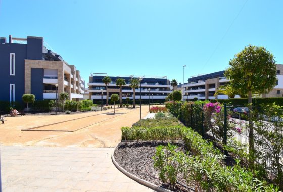 Reventa - Apartamento / piso - Orihuela Costa - Playa Flamenca