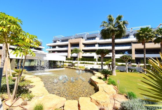 Reventa - Apartamento / piso - Orihuela Costa - Playa Flamenca