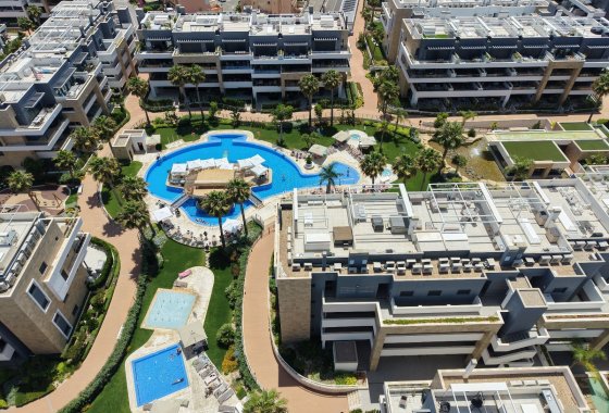 Reventa - Apartamento / piso - Orihuela Costa - Playa Flamenca