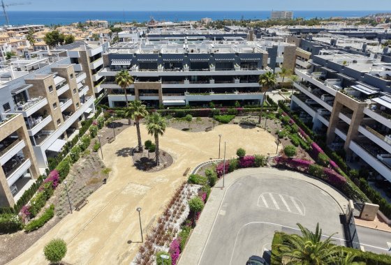 Reventa - Apartamento / piso - Orihuela Costa - Playa Flamenca