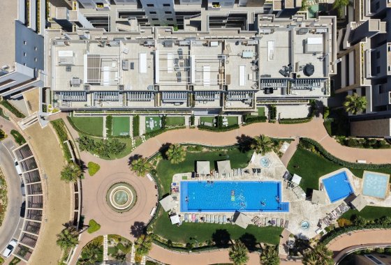 Reventa - Apartamento / piso - Orihuela Costa - Playa Flamenca