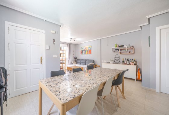 Återförsäljning - Villa - Ciudad Quesada