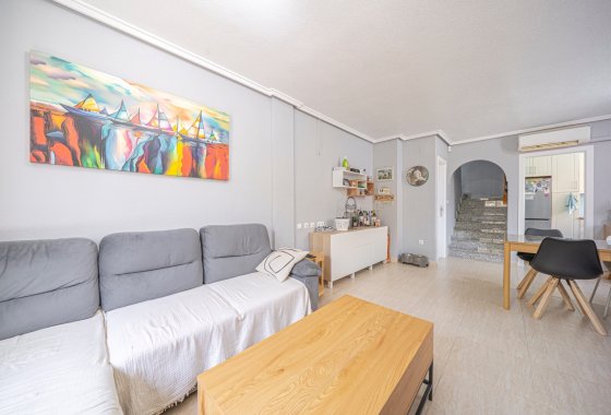Återförsäljning - Villa - Ciudad Quesada
