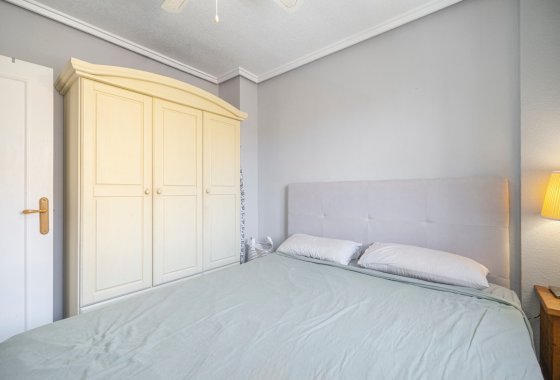 Återförsäljning - Villa - Ciudad Quesada