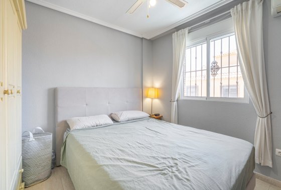 Återförsäljning - Villa - Ciudad Quesada