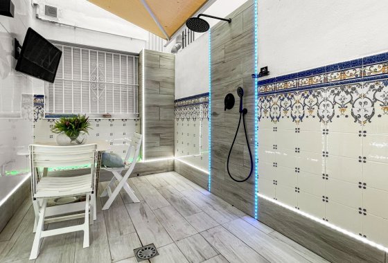 Resale - Apartment / flat - Torrevieja