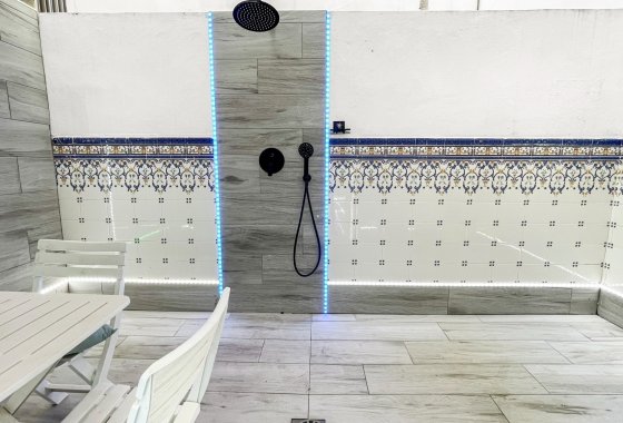 Resale - Apartment / flat - Torrevieja