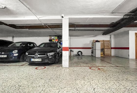 Resale - Apartment / flat - Torrevieja
