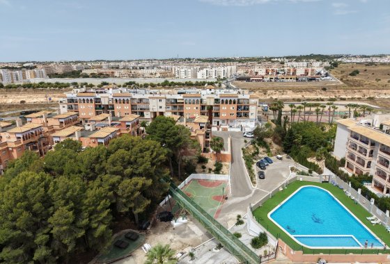 Reventa - Apartamento / piso - Orihuela Costa - Playa Flamenca