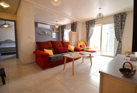Reventa - Apartamento / piso - Orihuela Costa - Playa Flamenca