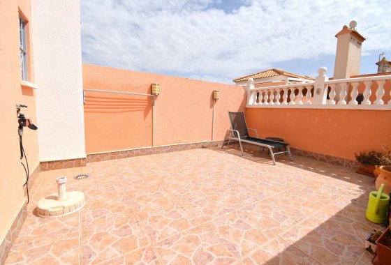 Reventa - Apartamento / piso - Orihuela Costa - Playa Flamenca