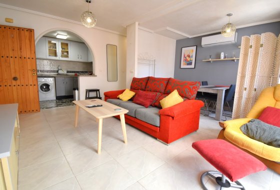 Reventa - Apartamento / piso - Orihuela Costa - Playa Flamenca
