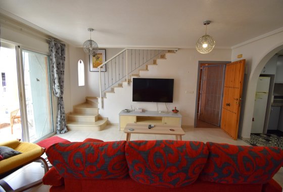 Reventa - Apartamento / piso - Orihuela Costa - Playa Flamenca