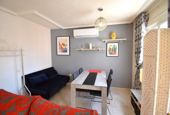 Reventa - Apartamento / piso - Orihuela Costa - Playa Flamenca