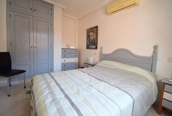 Reventa - Apartamento / piso - Orihuela Costa - Playa Flamenca