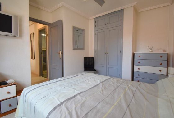 Reventa - Apartamento / piso - Orihuela Costa - Playa Flamenca