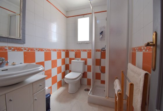 Reventa - Apartamento / piso - Orihuela Costa - Playa Flamenca