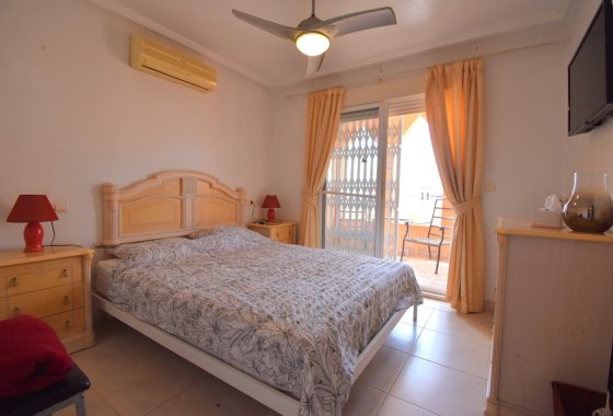 Reventa - Apartamento / piso - Orihuela Costa - Playa Flamenca
