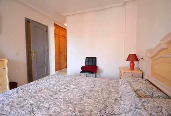 Reventa - Apartamento / piso - Orihuela Costa - Playa Flamenca