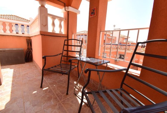 Reventa - Apartamento / piso - Orihuela Costa - Playa Flamenca