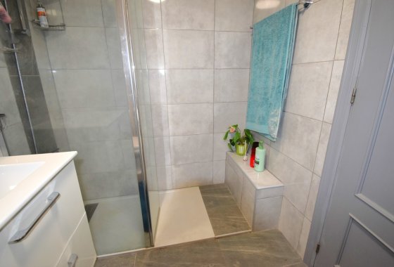 Reventa - Apartamento / piso - Orihuela Costa - Playa Flamenca