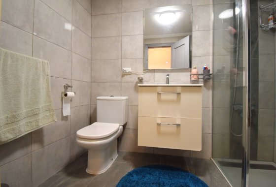 Reventa - Apartamento / piso - Orihuela Costa - Playa Flamenca