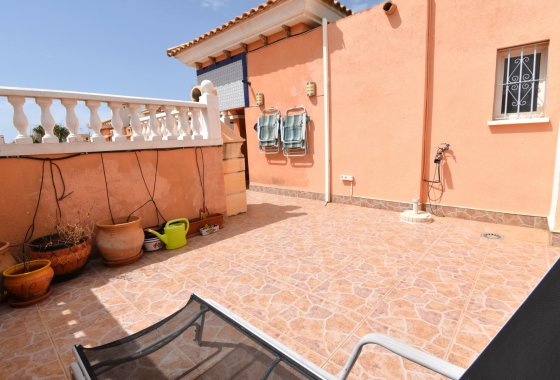 Reventa - Apartamento / piso - Orihuela Costa - Playa Flamenca