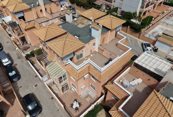 Reventa - Apartamento / piso - Orihuela Costa - Playa Flamenca
