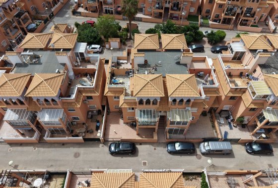 Reventa - Apartamento / piso - Orihuela Costa - Playa Flamenca