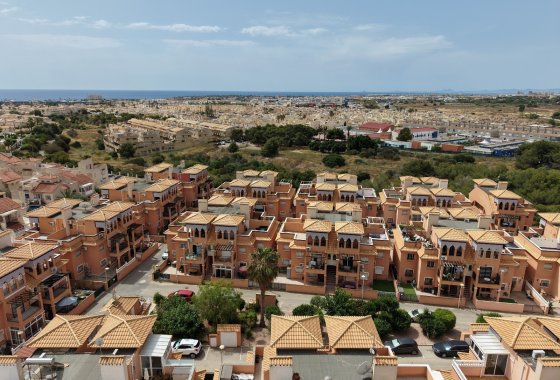 Reventa - Apartamento / piso - Orihuela Costa - Playa Flamenca