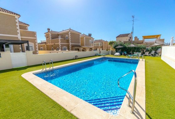 Reventa - Bungalow - Orihuela Costa - Las Filipinas