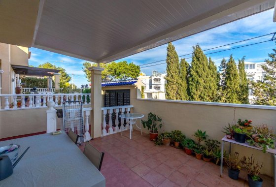 Reventa - Bungalow - Orihuela Costa - Las Filipinas